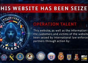 Cybercrime: Η ΕΛΑΣ συμμετείχε σε διεθνή επιχείρηση με στόχο 2 από τις μεγαλύτερες πλατφόρμες στον κόσμο – ΒΙΝΤΕΟ