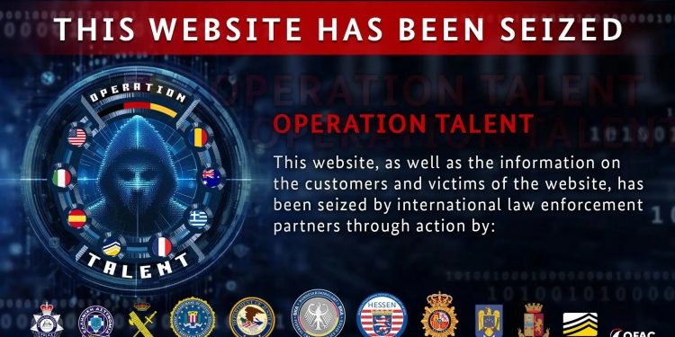 Cybercrime: Η ΕΛΑΣ συμμετείχε σε διεθνή επιχείρηση με στόχο 2 από τις μεγαλύτερες πλατφόρμες στον κόσμο – ΒΙΝΤΕΟ