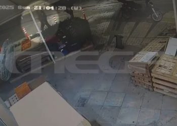 Παλαιό Φάληρο: Πώς συνελήφθη ο 39χρονος Τούρκος για τη στυγερή δολοφονία του ιδιοκτήτη πρακτορείου – ΒΙΝΤΕΟ