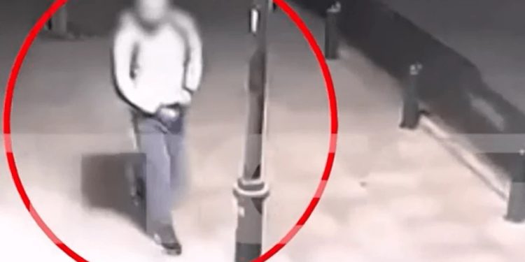 Πλημμεληματική δίωξη στον επιδειξία του Περιστερίου – 22χρονη αστυνομικός το «δόλωμα» για να συλληφθεί – ΒΙΝΤΕΟ – ΦΩΤΟ