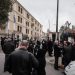 Τηλεφώνημα για βόμβα στην Ευελπίδων – Εκκενώνονται τα δικαστήρια