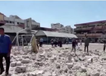 Συμφωνία Ισραήλ-Χαμάς για κατάπαυση του πυρός στη Γάζα: Οι διεθνείς αντιδράσεις – ΒΙΝΤΕΟ