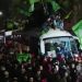 Εκεχειρία με «σάρκα και οστά» στη Γάζα: Το Ισραήλ απελευθέρωσε 90 Παλαιστίνιους μετά την επιστροφή 3 ομήρων – ΒΙΝΤΕΟ