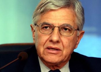 ΠΑΣΟΚ: Τάσο Γιαννίτση για ΠτΔ προτείνει ο Νίκος Ανδρουλάκης