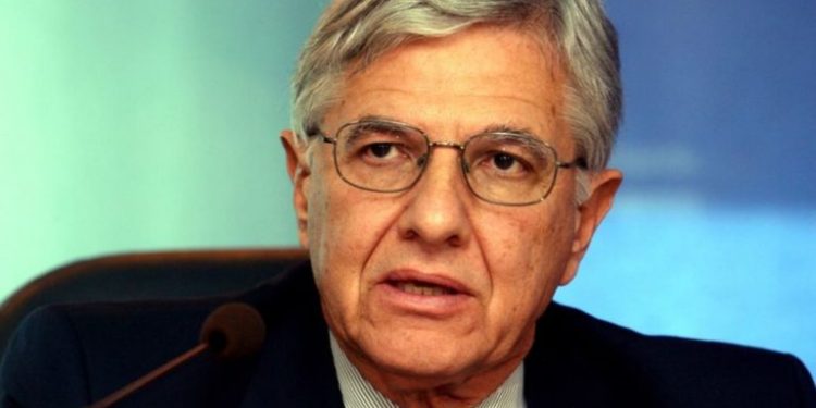 ΠΑΣΟΚ: Τάσο Γιαννίτση για ΠτΔ προτείνει ο Νίκος Ανδρουλάκης