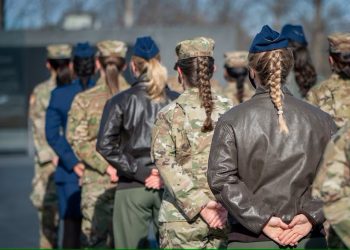 Έβρος: Συνελήφθη γυναίκα στρατιωτικός για ενδοοικογενειακή βία σε βάρος του στρατιωτικού συντρόφου της