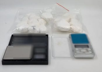 Κέρκυρα: Έκρυβε την κοκαΐνη σε… ελαιόδεντρα – Χειροπέδες σε 53χρονο – ΦΩΤΟ