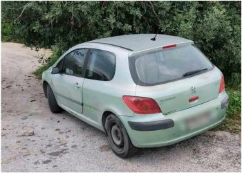 Ρόδος: Συνελήφθησαν 3 ανήλικοι που διέπρατταν συστηματικά κλοπές – ΦΩΤΟ