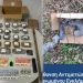 Θεσσαλονίκη: Το ελληνικό FBI εξάρθρωσε συμμορία διακίνησης ηρωίνης – Την «έθαβαν» σε δάσος – ΦΩΤΟ