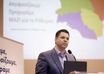 Κοντογεώργης για ΠτΔ: Πάντοτε επιδιώκεται να υπάρχουν πρόσωπα τα οποία ενώνουν