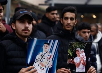 Θάνατος 16χρονου Κώστα Φραγκούλη από αστυνομικά πυρά στη Θεσσαλονίκη: Αναβλήθηκε η δίκη