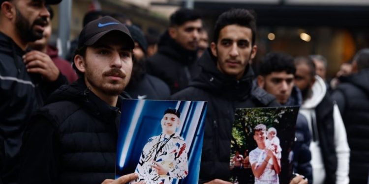 Θάνατος 16χρονου Κώστα Φραγκούλη από αστυνομικά πυρά στη Θεσσαλονίκη: Αναβλήθηκε η δίκη