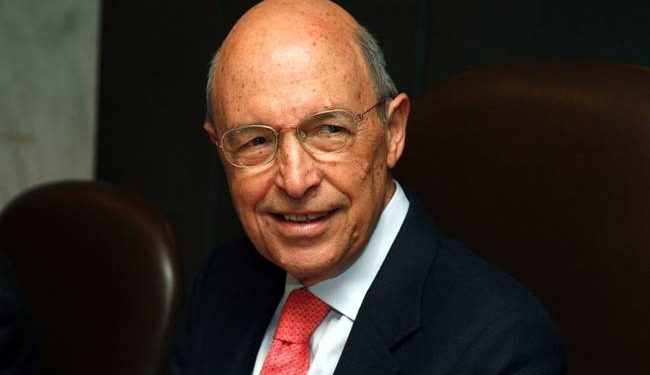 Κώστας Σημίτης: Στις 9 Ιανουαρίου η κηδεία του δημοσία δαπάνη – Ποιοι θα εκφωνήσουν επικήδειο – ΒΙΝΤΕΟ