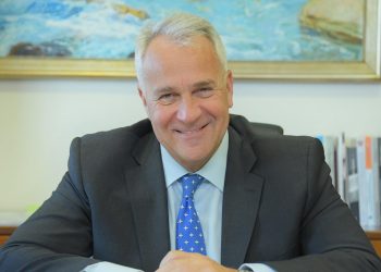 Μάκης Βορίδης: Το πρόσωπο του Προέδρου της Δημοκρατίας πρέπει να είναι συναινετικό