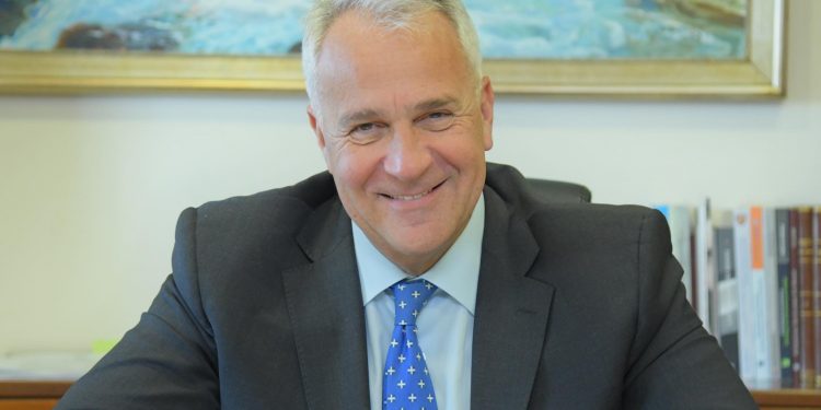 Μάκης Βορίδης: Το πρόσωπο του Προέδρου της Δημοκρατίας πρέπει να είναι συναινετικό