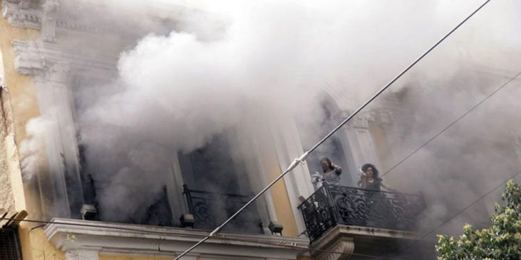 Ανοίγει και πάλι τον φάκελο MARFIN ο Χρυσοχοΐδης – Στο ανθρωποκτονιών οι έρευνες