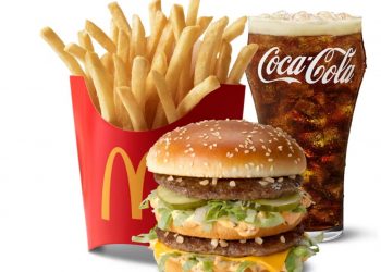 Βρετανία: Γιατί περισσότεροι από 700 εργαζόμενοι κάνουν συλλογική αγωγή κατά της McDonald’s