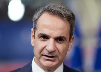 Τον Κωνσταντίνο Τασούλα για Πρόεδρο της Δημοκρατίας πρότεινε ο Μητσοτάκης – ΒΙΝΤΕΟ