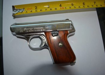 Χανιά: Νέα ευρήματα όπλων και ναρκωτικών στην υπόθεση με το βαρύ οπλοστάσιο και τα εκρηκτικά – ΦΩΤΟ