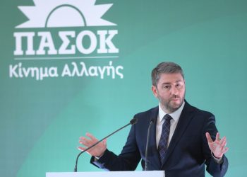 Νίκος Ανδρουλάκης: Θα αγωνιστούμε να γίνουμε πρώτο κόμμα – ΒΙΝΤΕΟ