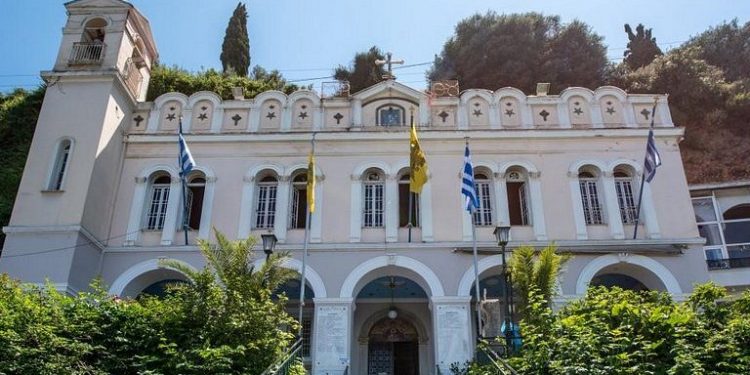 Αίγιο: Ταυτοποιήθηκαν οι δύο ιερόσυλοι που έκαναν διάρρηξη στην Παναγία Τρυπητή