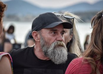 «Ο άλλος άνθρωπος»: Προθεσμία για να απολογηθεί στις 29/1 έλαβε ο Πολυχρονόπουλος