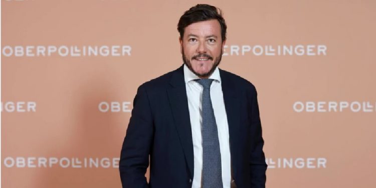 Ρενέ Μπένκο: Συνελήφθη στην Αυστρία ο πρώην επικεφαλής του ομίλου ακινήτων Signa – ΒΙΝΤΕΟ