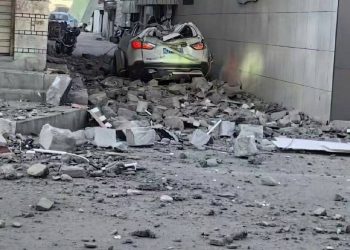 Ισχυρός σεισμός 6,8 Ρίχτερ στο Θιβέτ: Τουλάχιστον 53 νεκροί – ΒΙΝΤΕΟ