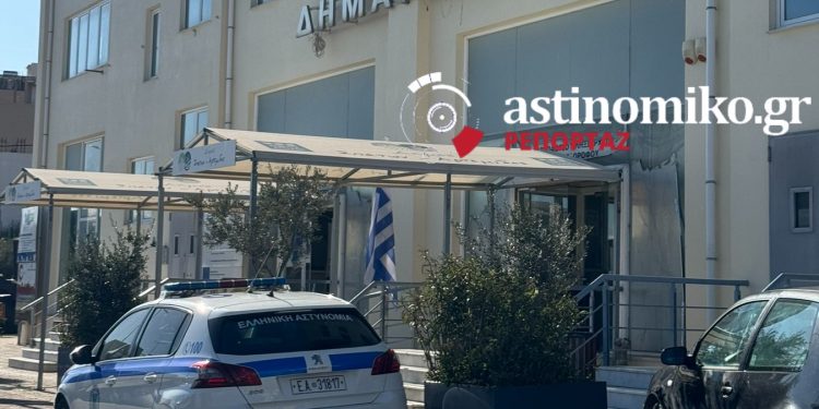 Tα μαύρα μας τα χάλια μας στα Σπάτα και με σφραγίδα ΕΛΑΣ – ΦΩΤΟ