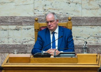 Ποιος είναι ο Κωνσταντίνος Τασούλας που προτάθηκε για ΠτΔ από τον Μητσοτάκη – ΒΙΝΤΕΟ