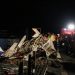 Νέα ανακοίνωση της Hellenic Τrain για τα Τέμπη: Το 12ο και το 13ο βαγόνι ήταν κενά – ΒΙΝΤΕΟ