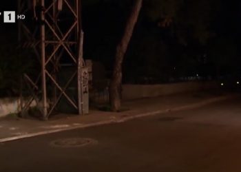 Αγία Παρασκευή: Έβγαλε τον σκύλο βόλτα και τον σκότωσε μοτοσυκλετιστής – Στον εισαγγελέα ο 22χρονος – ΒΙΝΤΕΟ
