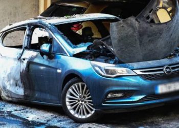 Έκρηξη βόμβας σε σπίτι αστυνομικού στα Χανιά: Ένοχοι οι δύο κατηγορούμενοι – «Καταπέλτης» ο εισαγγελέας