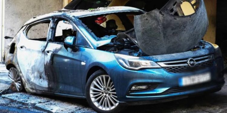 Έκρηξη βόμβας σε σπίτι αστυνομικού στα Χανιά: Ένοχοι οι δύο κατηγορούμενοι – «Καταπέλτης» ο εισαγγελέας