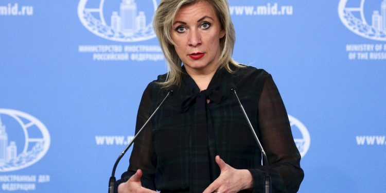 Η Μόσχα καταδικάζει την εντολή Τραμπ για την κατασκευή νέας αντιπυραυλικής ασπίδας τύπου «Σιδηρούς Θόλος»
