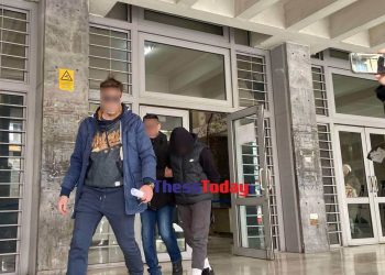 Προφυλακιστέος ο 16χρονος που μαχαίρωσε τον 23χρονο αδελφό του – BINTEO – ΦΩΤΟ