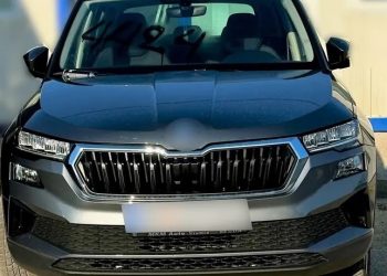 Έβρος: Συνελήφθη διακινητής παράνομων μεταναστών – ΦΩΤΟ