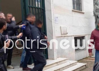 Δολοφονία 52χρονου στο Ρουπάκι Ηλείας: Δίωξη για ανθρωποκτονία από πρόθεση στον δράστη – ΒΙΝΤΕΟ –  ΦΩΤΟ