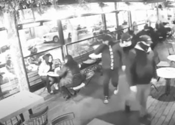 Βίντεο ντοκουμέντο από την δράση της σπείρας εκβιαστών που εξαρθρώθηκε από την ΕΛΑΣ