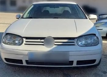 Έβρος: Συνελήφθη διακινητής παράνομων μεταναστών – ΦΩΤΟ