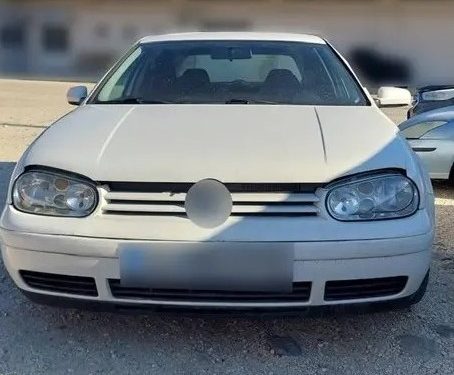 Έβρος: Συνελήφθη διακινητής παράνομων μεταναστών – ΦΩΤΟ