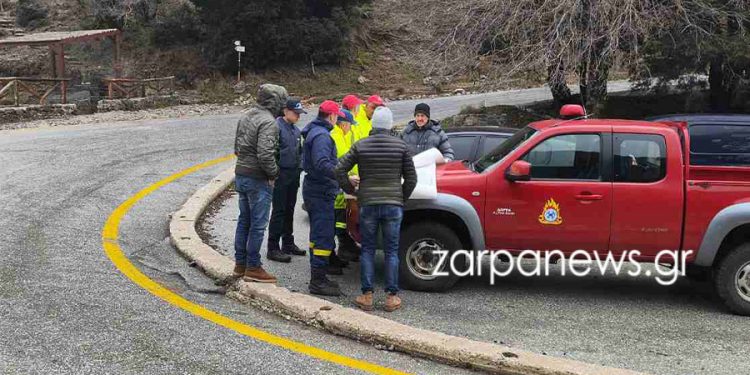 Κρήτη: Αγωνία για την τύχη του 21χρονου Γερμανού αγνοούμενου – ΒΙΝΤΕΟ ΝΤΟΚΟΥΜΕΝΤΟ από τις έρευνες