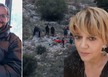 Βασίλης Καλογήρου: Παραιτήθηκε από την υπόθεση η ιατροδικαστής Ρουμπίνη Λεονταρή – Τι δείχνουν τα ευρήματα