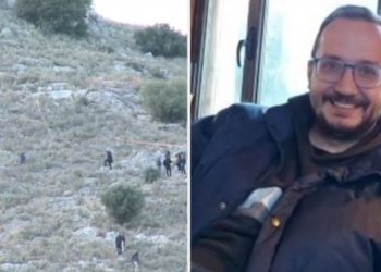 Η εισαγγελέας του Αρείου Πάγου διέταξε επείγουσα προκαταρκτική εξέταση για τα αίτια θανάτου του Βασίλη Καλογήρου