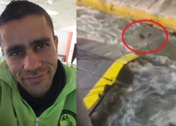 Θάνατος Αντώνη Καργιώτη: Ένοχοι ο ύπαρχος και ο πλοίαρχος για το έγκλημα στο Blue Horizon