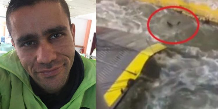 Θάνατος Αντώνη Καργιώτη: Ένοχοι ο ύπαρχος και ο πλοίαρχος για το έγκλημα στο Blue Horizon