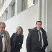 Τέμπη: Μήνυση από συγγενείς των θυμάτων κατά του Εφέτη Ανακριτή για παραλείψεις στην υπόθεση – BINTEO