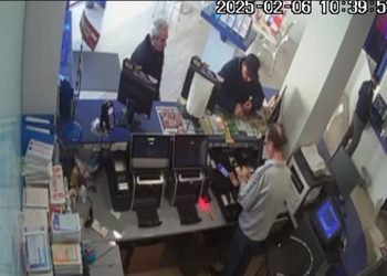 ΒΙΝΤΕΟ ΝΤΟΚΟΥΜΕΝΤΟ με τους «χρυσοδάκτυλους» κλέφτες καταστημάτων – Το colpo grosso τους