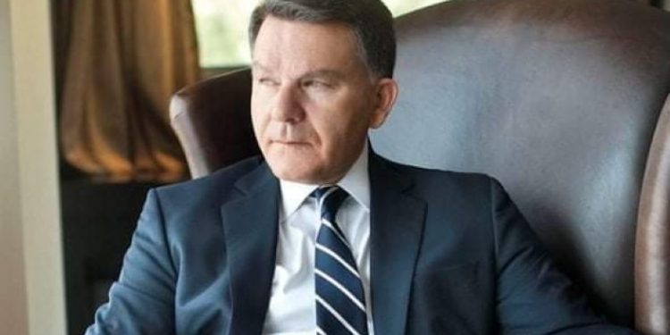 Σε πολύ κρίσιμη κατάσταση ο Αλέξης Κούγιας – Η ανακοίνωση των παιδιών του – BINTEO