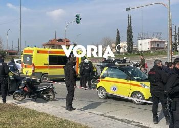 Δίωξη σε βάρος του Τούρκου που οδηγούσε το αυτοκίνητο που «γάζωσαν» οι εκτελεστές στο ΚΤΕΛ – ΒΙΝΤΕΟ